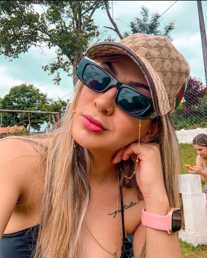 Gabriela Fernandes